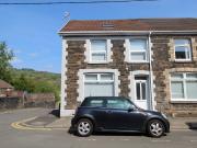Apartment at Meadow Street, Pontypridd