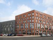 Apartment at Meadow Street, Sheffield