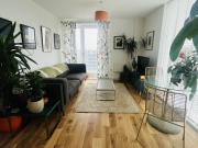 Apartment at Meadowside Quay Walk, Glasgow