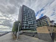 Apartment at Meadowside Quay Walk, Glasgow
