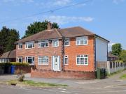 Apartment at Meadway Drive, Woking