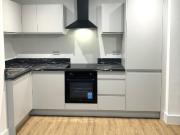 apartment at Meanwood Road, Leeds, LS7
