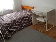 Apartment at Meanwood Valley Grove, Leeds