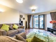 Apartment at Medlock Place, Boston