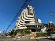 apartment at Meireles