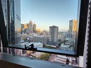 apartment at Melbourne