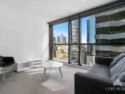 apartment at Melbourne
