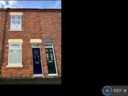 Apartment at Melbourne Street, North West Leicestershire