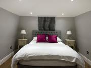 Apartment at Melrose Road, London