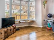 Apartment at Melrose Street, Belfast