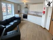 Apartment at Melton Crescent, Bristol