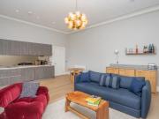 Apartment at Melville Crescent, City of Edinburgh