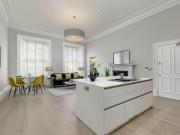 Apartment at Melville Street, City of Edinburgh