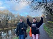 Apartment at Melville Terrace, Bristol