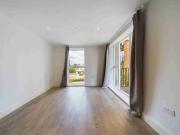 Apartment at Memorial Avenue, Slough