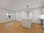 Apartment at Memorial Avenue, Slough