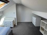 Apartment at Menai Street, Bolton