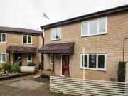 Apartment at Mendelssohn Grove, Milton Keynes