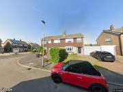 Apartment at Mentmore Crescent, Dunstable