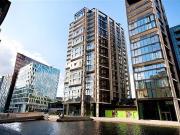 apartment at Merchant Square, East Harbert Road, W2