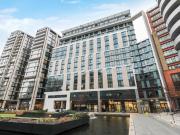 Apartment at Merchant Square East, London, Greater...