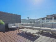 Apartment at Merchant Square, London