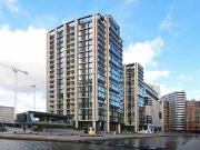 apartment at Merchant Square, W2