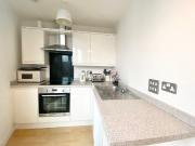 Apartment at Merchant's Quay, Bristol