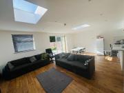 Apartment at Mercia Road, Cardiff