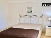 Apartment at Mercier Road, London