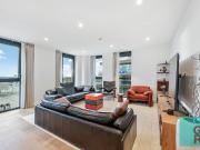 Apartment at Merino Gardens, Greater London