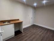 Apartment at Merlin Close, London