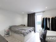 Apartment at Mermaid Way, Southampton