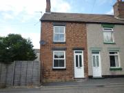 Apartment at Sun Street, South Derbyshire
