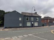 Apartment at Mersey Road, Runcorn