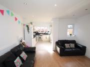 Apartment at Merthyr Street, Cardiff