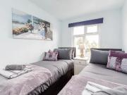 Apartment at Merton Road, Watford