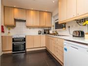 Apartment at Metchley Drive, Birmingham