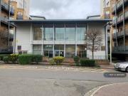 Apartment at Metropolitan Station Approach, Watford