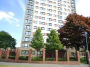 apartment at Meynell Heights, Holbeck, LS11 9PY