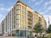 Apartment at Michael Road, Greater London