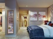 Apartment at Michael Road, London