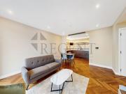 Apartment at Michael Road, London