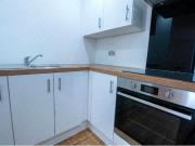 Apartment at Michigan Avenue, Salford