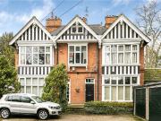 Apartment at Middle Hill, Borough of Runnymede