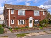 Apartment at Middle Road, Adur