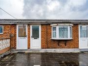 Apartment at Middle Thorpe Road, Cleethorpes