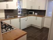 Apartment at Middle Way, Watford