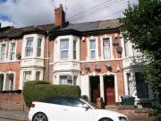 Apartment at Middleborough Road, Coventry