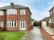 Apartment at Middlefield Road, Doncaster